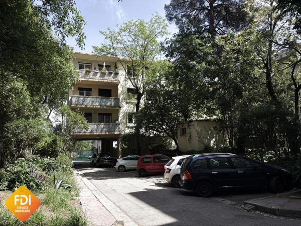 Appartement à vendre à Montpellier (34000)