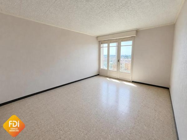 Appartement à vendre à Montpellier (34000)