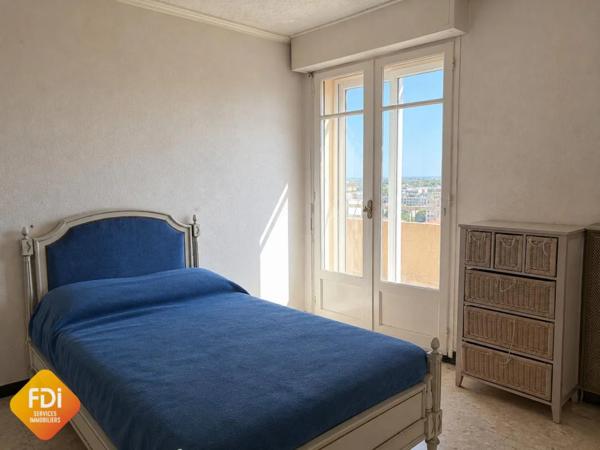 Appartement à vendre à Montpellier (34000)