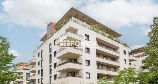 À vendre Appartement 2 pièces 49 m² - Orléans 45000