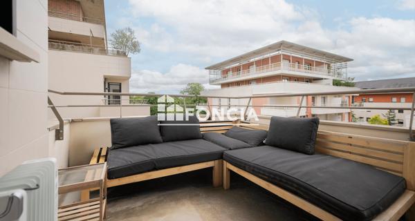 À vendre Appartement 2 pièces 49 m² - Orléans 45000