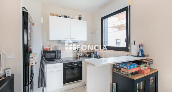 À vendre Appartement 2 pièces 49 m² - Orléans 45000