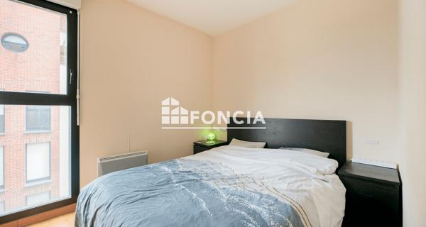 À vendre Appartement 2 pièces 49 m² - Orléans 45000