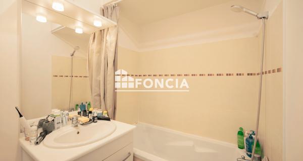 À vendre Appartement 2 pièces 49 m² - Orléans 45000
