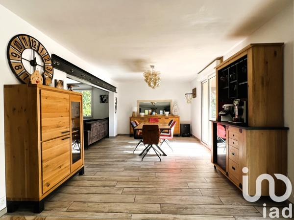 Maison à vendre 6 pièces 163 m² Nuits-Saint-Georges