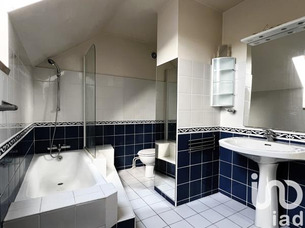 Maison à vendre 6 pièces 163 m² Nuits-Saint-Georges