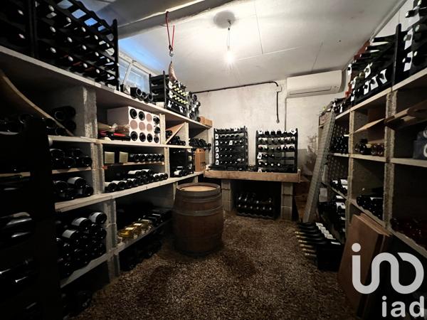 Maison à vendre 6 pièces 163 m² Nuits-Saint-Georges