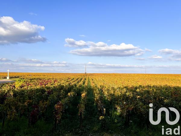 Maison à vendre 6 pièces 163 m² Nuits-Saint-Georges