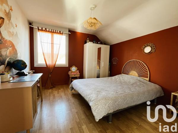 Maison à vendre 6 pièces 163 m² Nuits-Saint-Georges