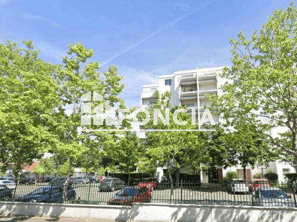 Location Parking 12 m² - MES Toulouse 31200