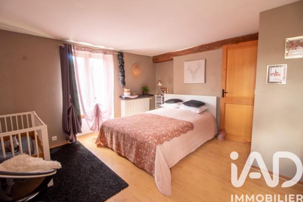 Maison à vendre 7 pièces 175 m² Saint-Germain-de-la-Grange
