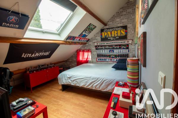 Maison à vendre 7 pièces 175 m² Saint-Germain-de-la-Grange