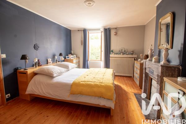 Maison à vendre 7 pièces 175 m² Saint-Germain-de-la-Grange
