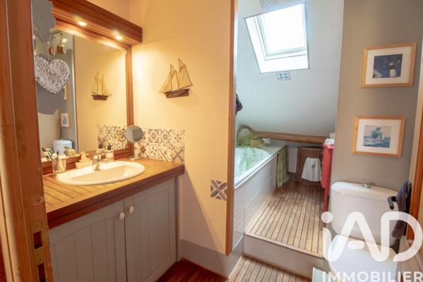 Maison à vendre 7 pièces 175 m² Saint-Germain-de-la-Grange
