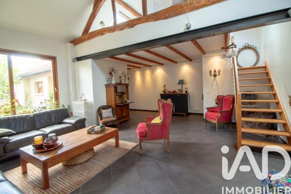 Maison à vendre 7 pièces 175 m² Saint-Germain-de-la-Grange