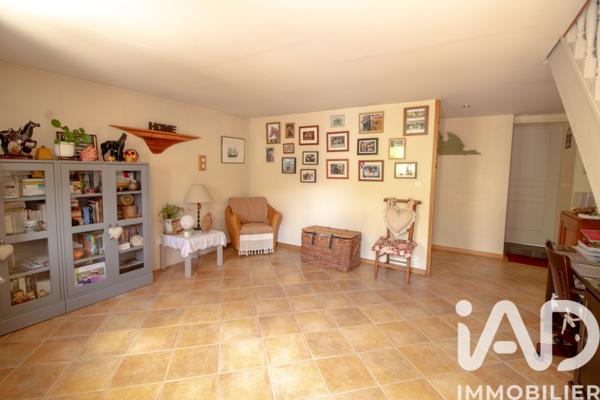 Maison à vendre 7 pièces 175 m² Saint-Germain-de-la-Grange