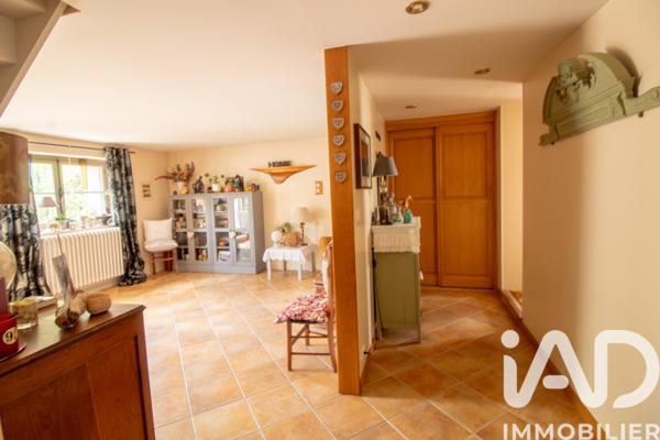 Maison à vendre 7 pièces 175 m² Saint-Germain-de-la-Grange