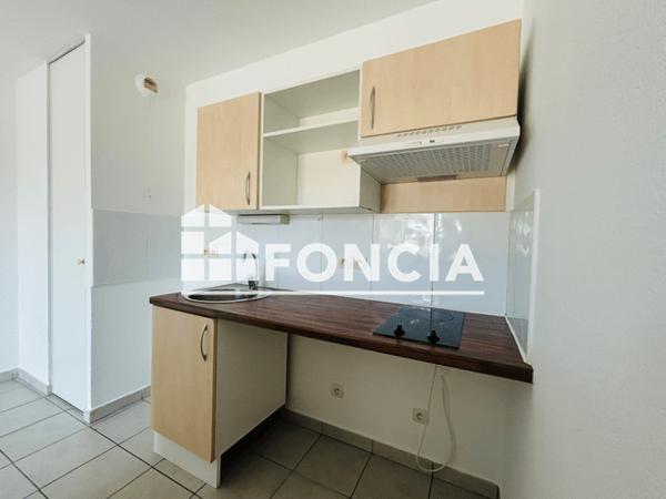 Location Appartement 2 pièces 35.95 m² - 2 ET 4 CHEMIN DU VIEUX CANAL Carcassonne 11000
