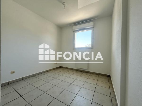 Location Appartement 2 pièces 35.95 m² - 2 ET 4 CHEMIN DU VIEUX CANAL Carcassonne 11000