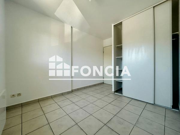 Location Appartement 2 pièces 35.95 m² - 2 ET 4 CHEMIN DU VIEUX CANAL Carcassonne 11000