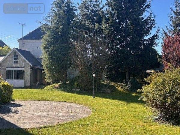 Maison à vendre à Soissons dans l'Aisne (02200), ref : 1248