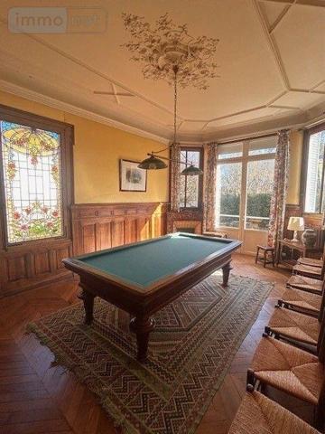 Maison à vendre à Soissons dans l'Aisne (02200), ref : 1248