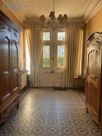 Maison à vendre à Soissons dans l'Aisne (02200), ref : 1248