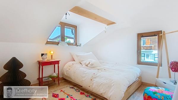 Appartement 4 pièces - 110 m²