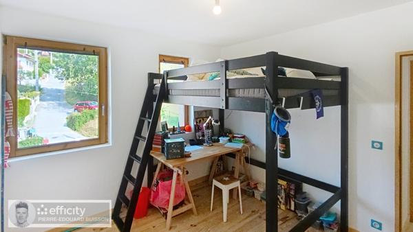 Appartement 4 pièces - 110 m²