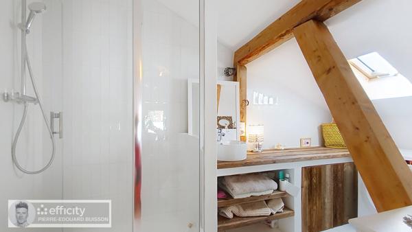 Appartement 4 pièces - 110 m²