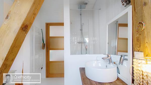 Appartement 4 pièces - 110 m²