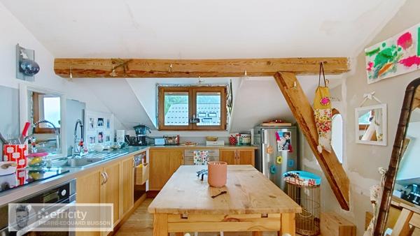 Appartement 4 pièces - 110 m²