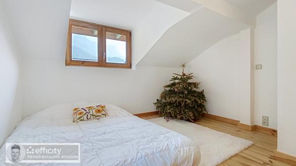 Appartement 4 pièces - 110 m²