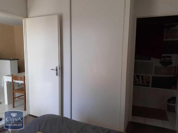 Appartement à louer 2 pièces 36.52m² Marmande (47200)
