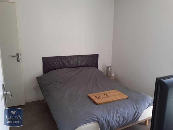 Appartement à louer 2 pièces 36.52m² Marmande (47200)