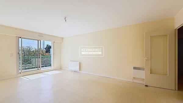 Appartement 3 pièces – 70 m² environ à Pornichet (ref : 79508P)
