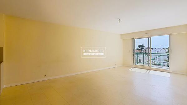 Appartement 3 pièces – 70 m² environ à Pornichet (ref : 79508P)