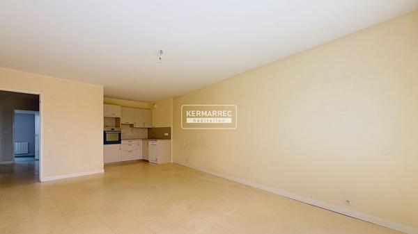 Appartement 3 pièces – 70 m² environ à Pornichet (ref : 79508P)