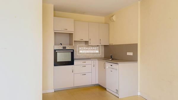 Appartement 3 pièces – 70 m² environ à Pornichet (ref : 79508P)