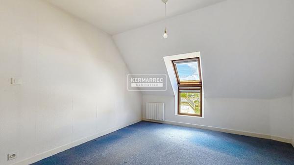 Appartement 3 pièces – 70 m² environ à Pornichet (ref : 79508P)