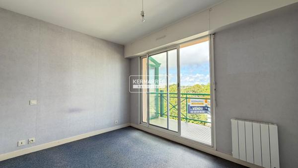 Appartement 3 pièces – 70 m² environ à Pornichet (ref : 79508P)