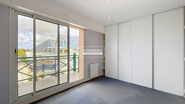 Appartement 3 pièces – 70 m² environ à Pornichet (ref : 79508P)