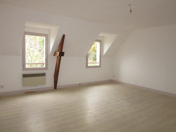 Appartement Osny - 2 pièces - 51.26 m²