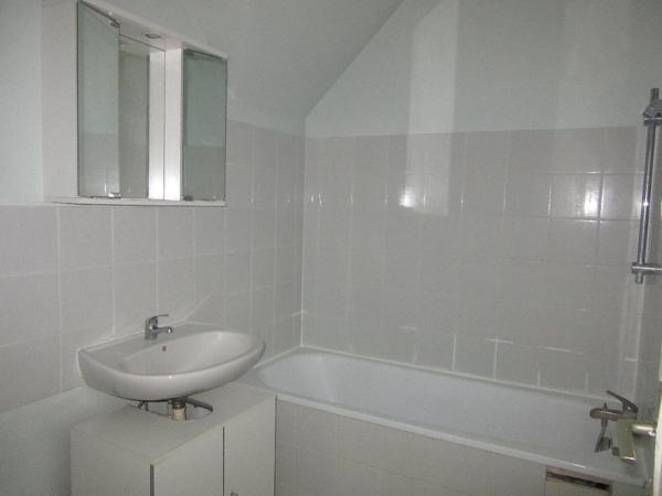 Appartement Osny - 2 pièces - 51.26 m²