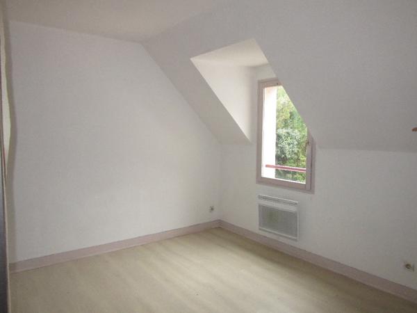 Appartement Osny - 2 pièces - 51.26 m²