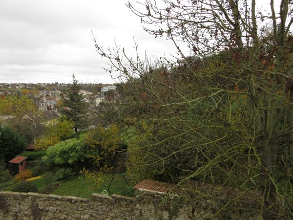Appartement Osny - 2 pièces - 51.26 m²
