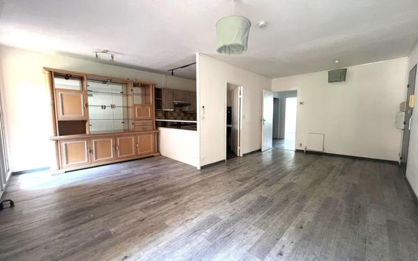 Appartement à vendre    4 pièces • 78,55 m2 Le Cannet