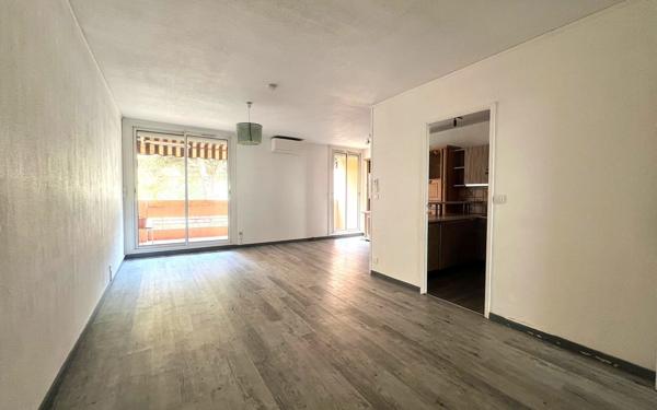Appartement à vendre    4 pièces • 78,55 m2 Le Cannet
