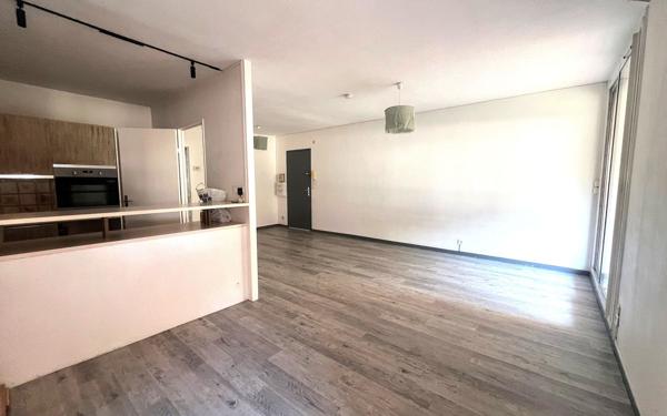 Appartement à vendre    4 pièces • 78,55 m2 Le Cannet