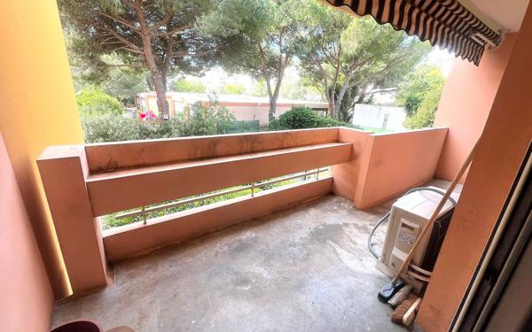 Appartement à vendre    4 pièces • 78,55 m2 Le Cannet